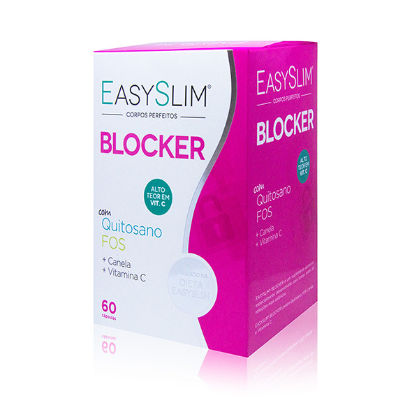<mark>Easyslim</mark> Blocker Sos 60 cápsulas