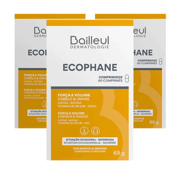 Ecophane Biorga 120 Comprimidos + oferta 60 comprimidos