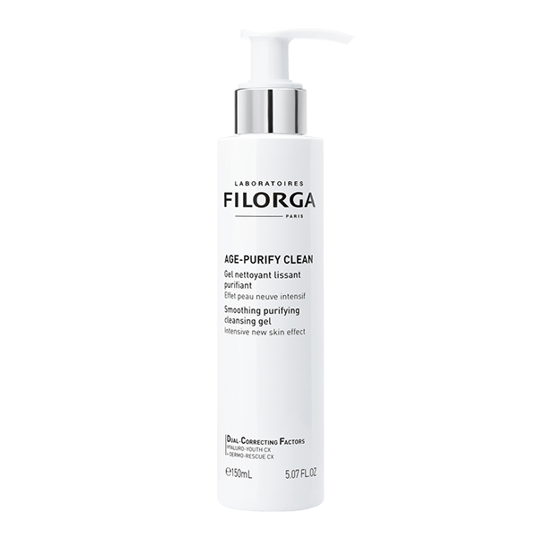 Filorga Age Purify Clean Gel 150mL