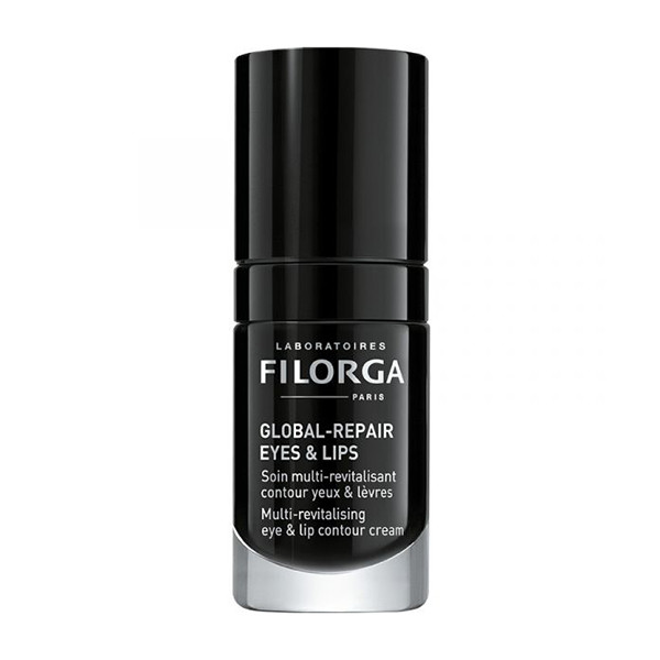 <mark>Filorga</mark> Global Repair Creme Olhos/Lábios 15mL