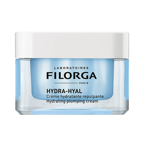 Filorga Hydra Hyal Creme Hidratante Preenchedor 50mL