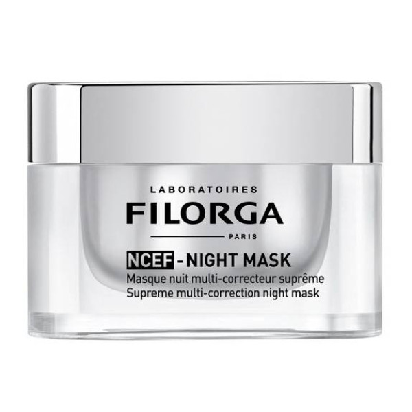 <mark>Filorga</mark> Ncef Mascara Noite 50mL
