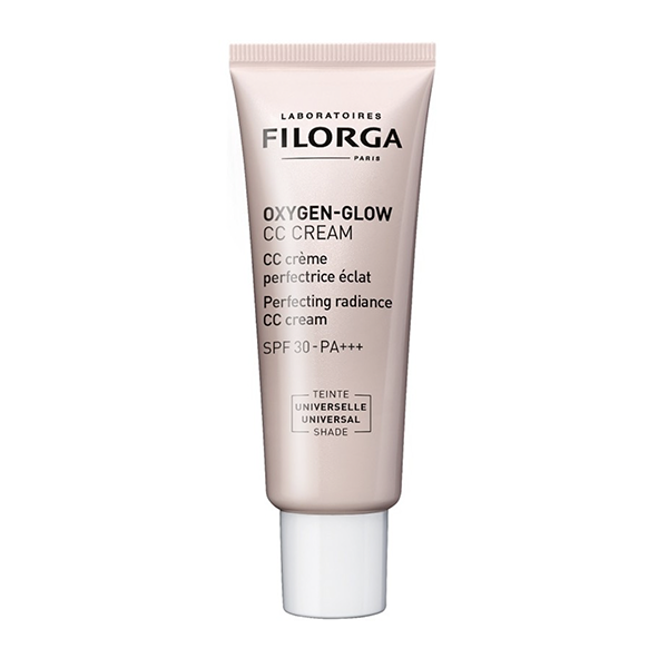 <mark>Filorga</mark> Oxygen-Glow CC Cream SPF30 40mL