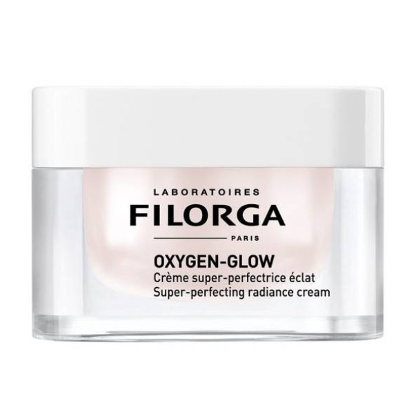 <mark>Filorga</mark> Oxygen Glow Creme Dia 50mL