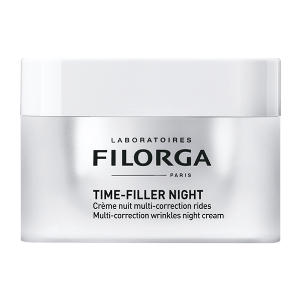 <mark>Filorga</mark> Time Filler Night Creme 50mL