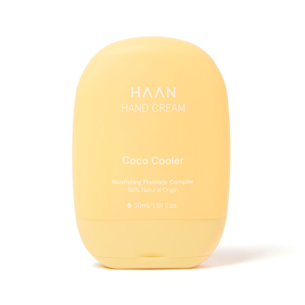 <mark>Haan</mark> Creme de Mãos Coco Cooler 50mL