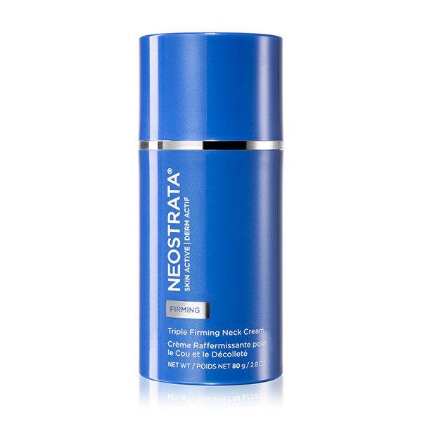 Neostrata Firming Skin Active Pescoço Creme Reafirmante 80g