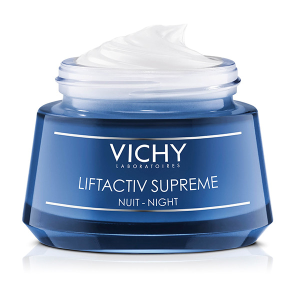 Vichy Liftactiv Source Creme Noite 50mL