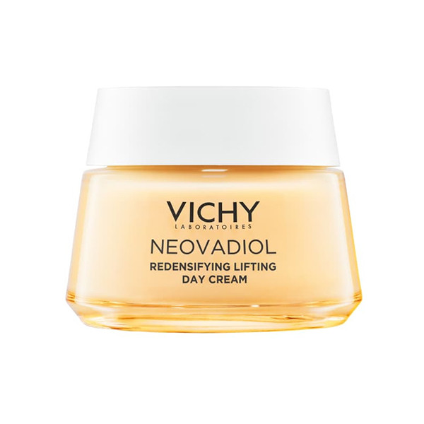 Vichy Neovadiol Peri-Menopausa Redensifying Creme Dia Pele seca 50mL